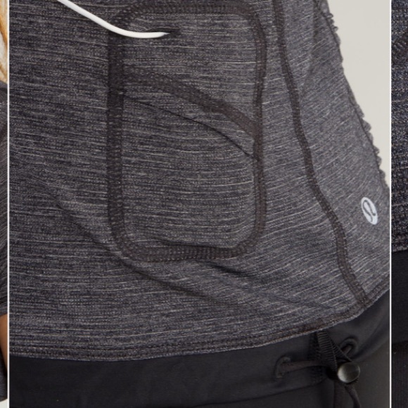 Lululemon Run: Silver Bullet Short Sleeve Tech - Picture 7 of 9